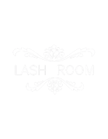 LOGO LASH BLANCO